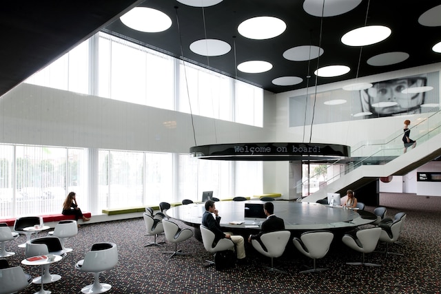 バルセロ サンツ