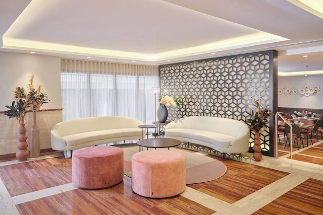 ホテル エグゼ ミトレ