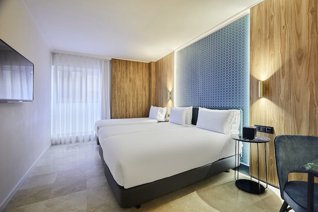 ホテル エグゼ ミトレ