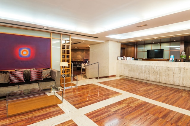 ホテル エグゼ ミトレ