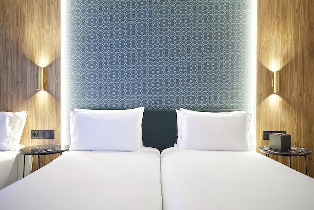 ホテル エグゼ ミトレ