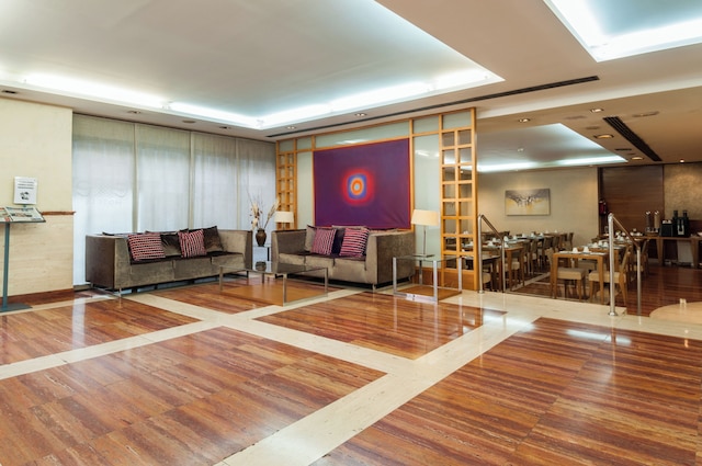 ホテル エグゼ ミトレ