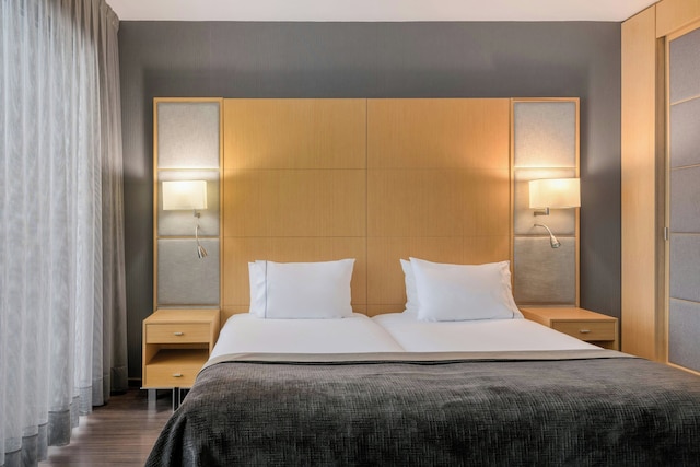 AC ホテル・ビクトリア・スイーツ・バイ・マリオット