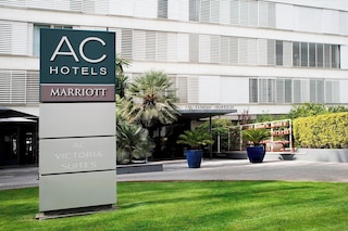 AC ホテル・ビクトリア・スイーツ・バイ・マリオット