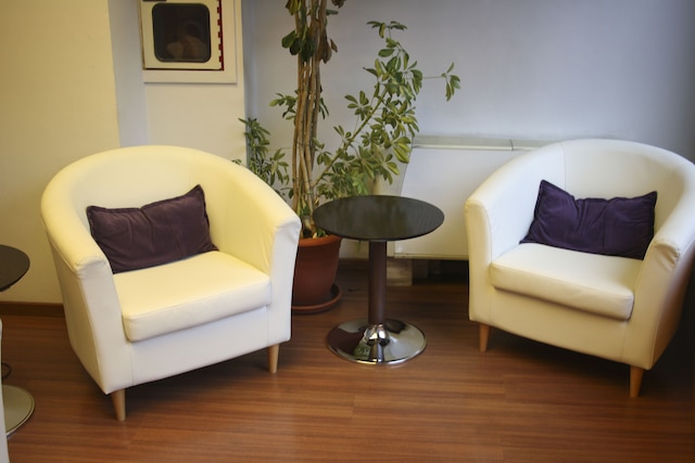 ホテル アボット