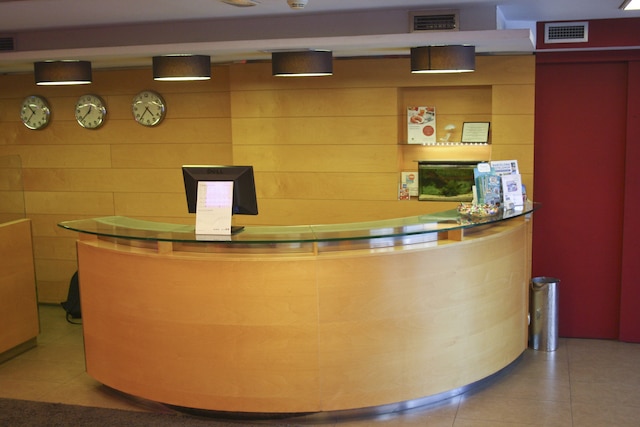 ホテル アボット