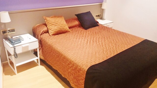 ホテル アボット