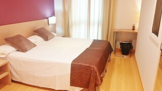 ホテル アボット