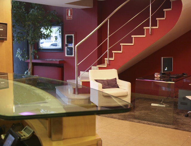 ホテル アボット