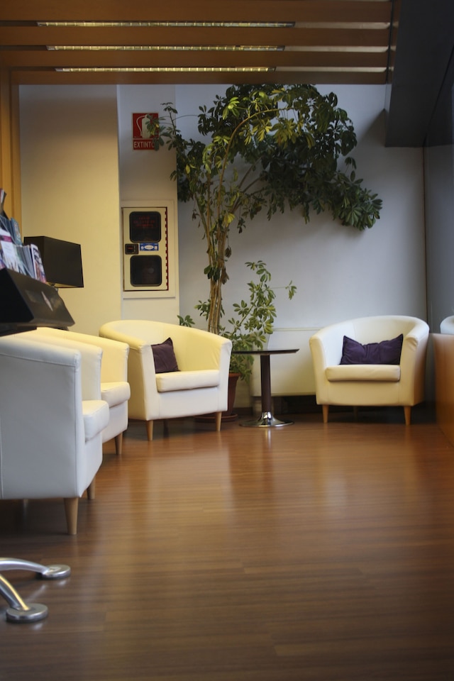 ホテル アボット