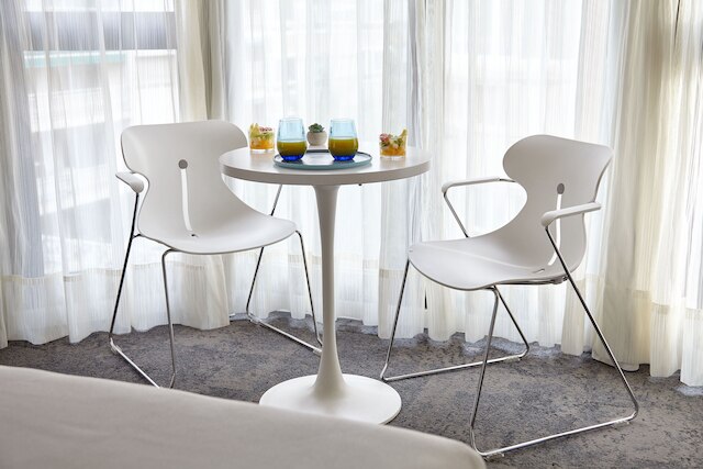 ホテル マシア グラナダ ファイブ センシズ ルームズ & スイーツ