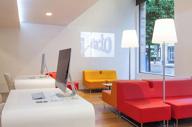 ホテル マシア グラナダ ファイブ センシズ ルームズ & スイーツ