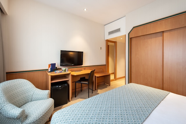 ホテル プラーガ