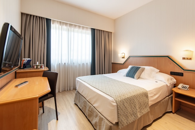 ホテル プラーガ