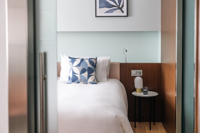 ボコ マドリード レティロ by IHG