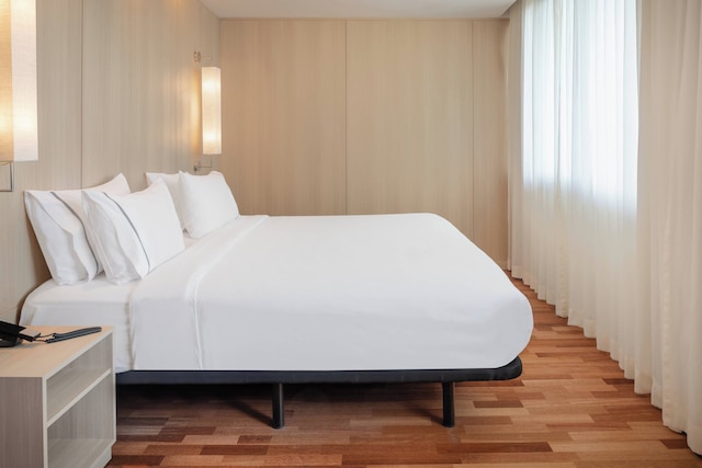 ACホテル・マラガ・パラシオ