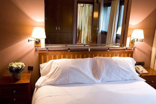 ホテル パラフォックス