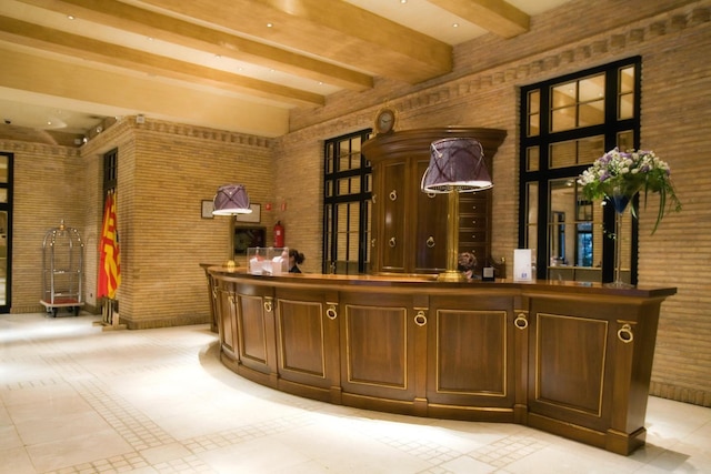 ホテル パラフォックス