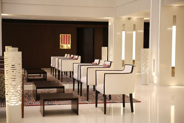 ラマダ コロンボ