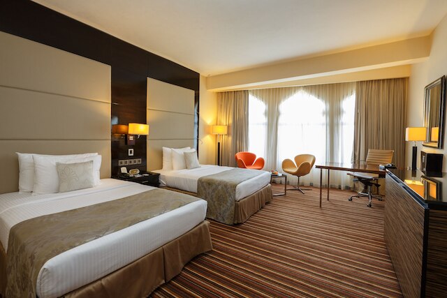 ラマダ コロンボ