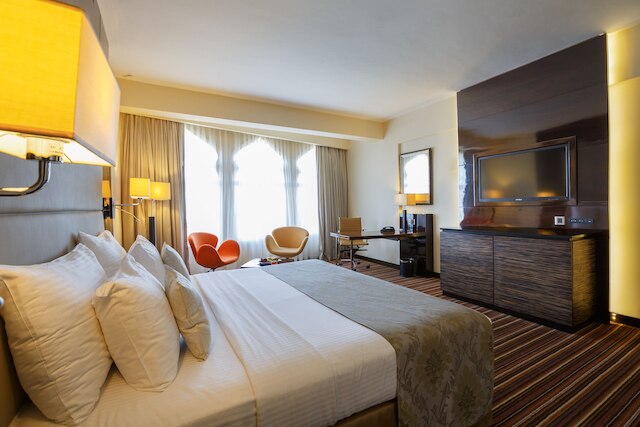 ラマダ コロンボ