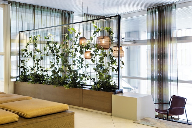 コンフォート ホテル エクスプレス ストックホルム セントラル