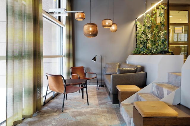 コンフォート ホテル エクスプレス ストックホルム セントラル