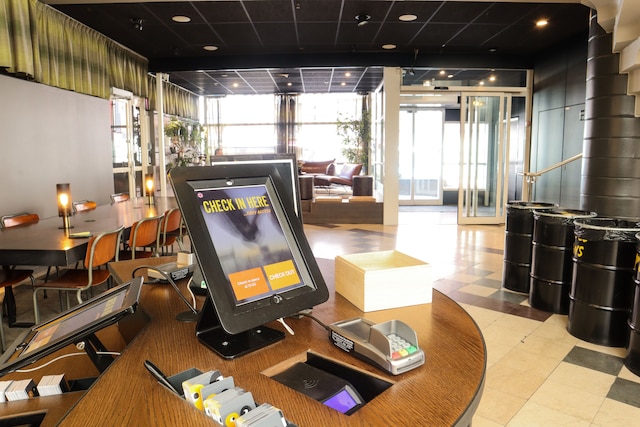 コンフォート ホテル エクスプレス ストックホルム セントラル