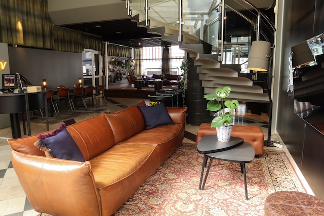 コンフォート ホテル エクスプレス ストックホルム セントラル