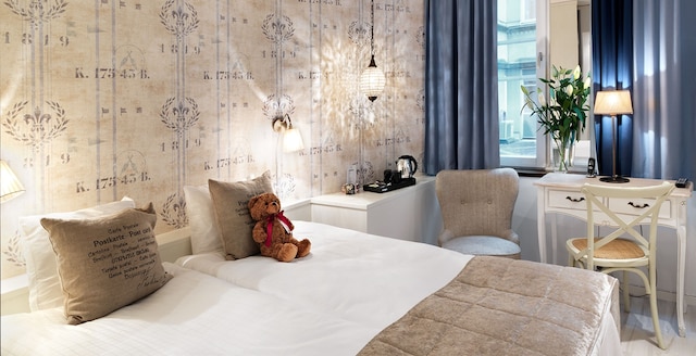 フレイス ホテル