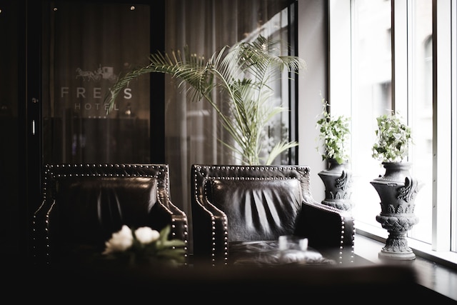 フレイス ホテル