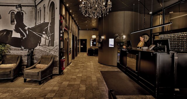 フレイス ホテル