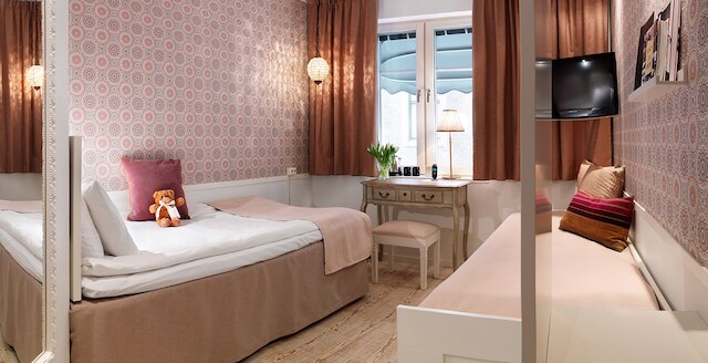 フレイス ホテル