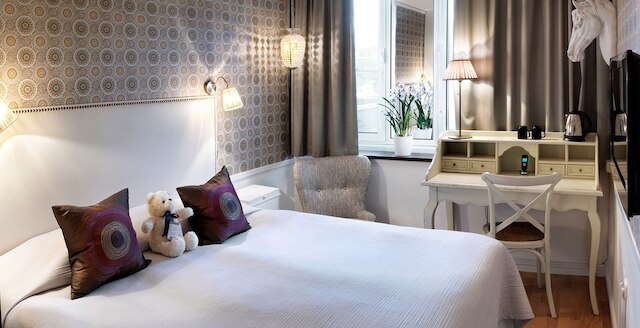 フレイス ホテル