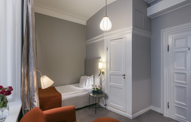 ホテル  エスプラネード BW シグネチャー コレクション