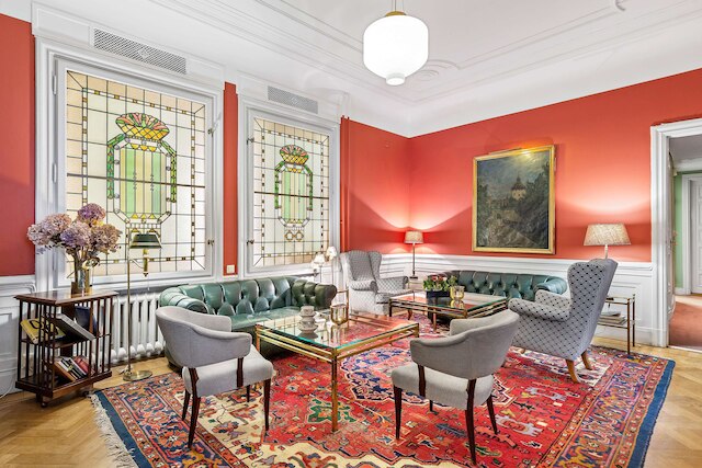 ホテル  エスプラネード BW シグネチャー コレクション