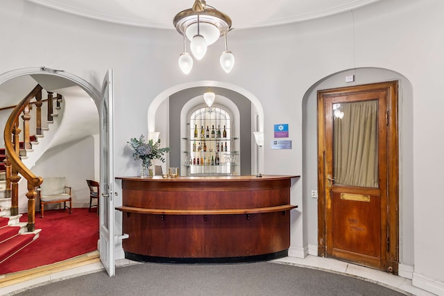 ホテル  エスプラネード BW シグネチャー コレクション