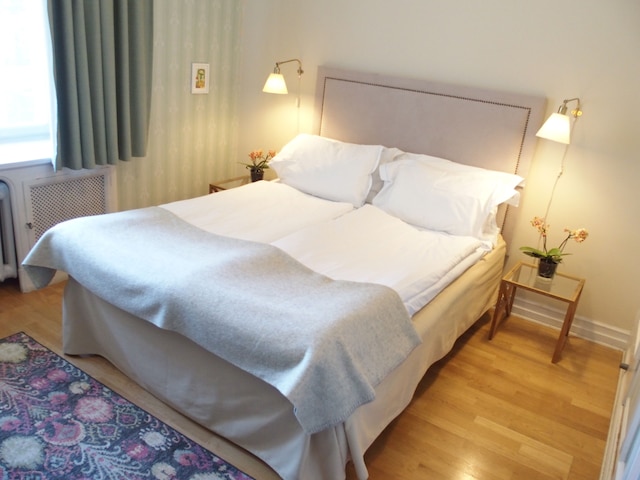 ホテル  エスプラネード BW シグネチャー コレクション