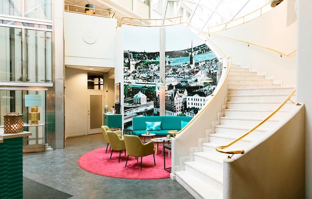 プロフィルホテルズ セントラル