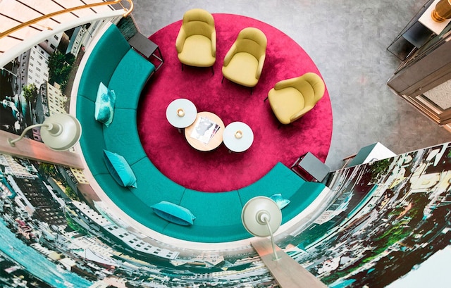 プロフィルホテルズ セントラル