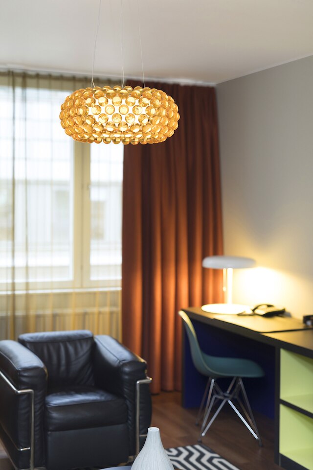 プロフィルホテルズ セントラル