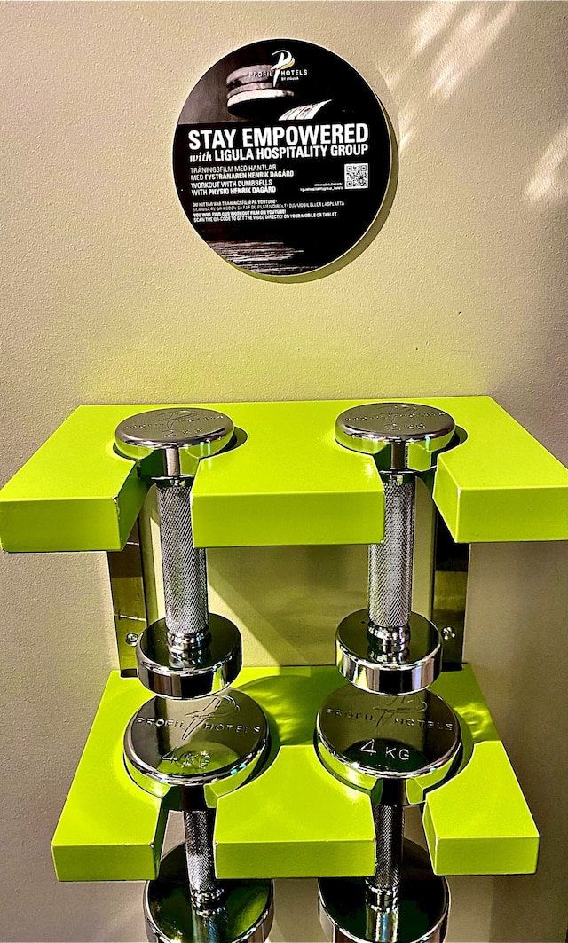 プロフィルホテルズ セントラル