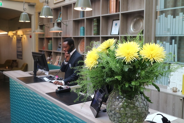 プロフィルホテルズ セントラル