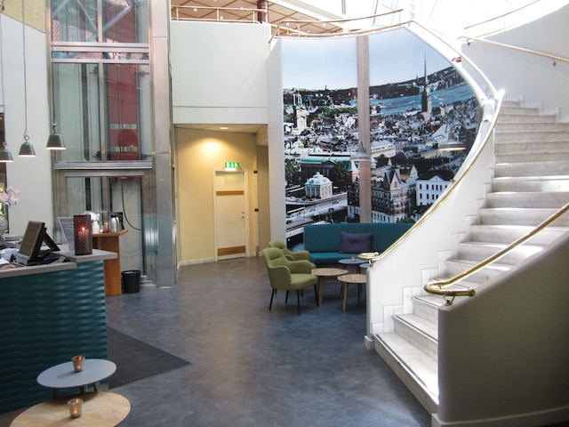 プロフィルホテルズ セントラル