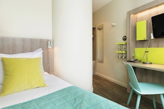 プロフィルホテルズ セントラル