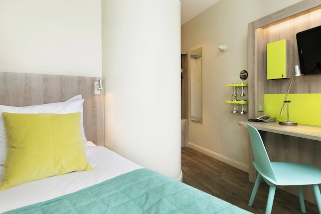 プロフィルホテルズ セントラル