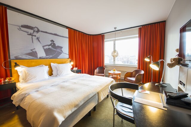 ホテル ライバル