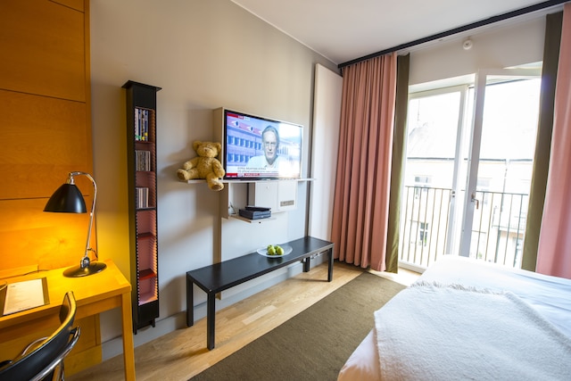 ホテル ライバル