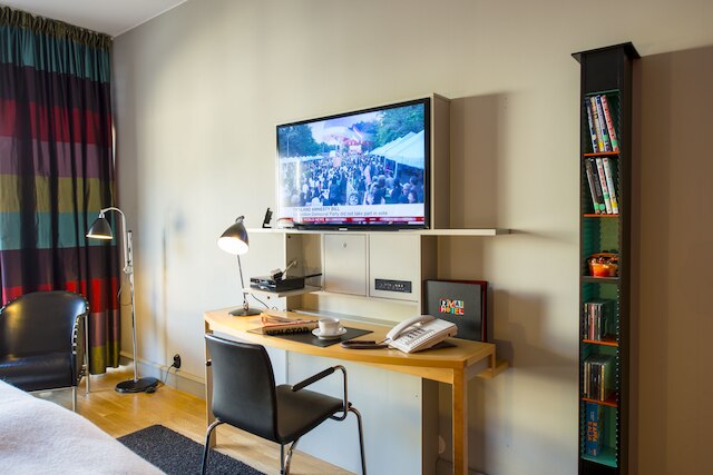 ホテル ライバル