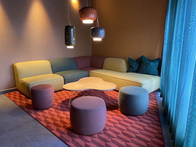 プロフィルホテルズ ナッカ